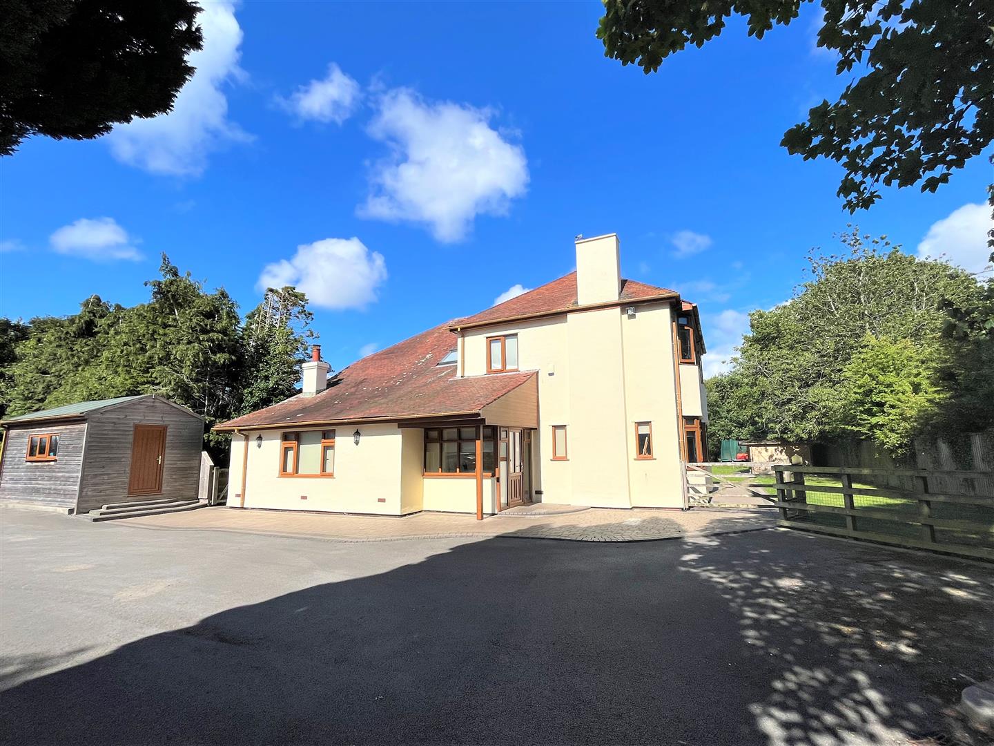 Property Search Brighouse Wolff Estate Agents